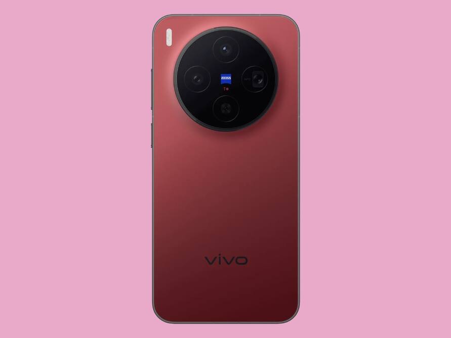 Vivo X300 5G यहां हुआ 7500 रुपये सस्ता, स्टॉक खत्म होने से पहले यहां करें ऑर्डर