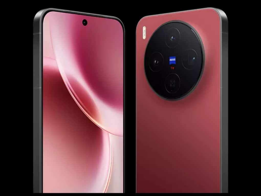 Vivo X300 5G (5)