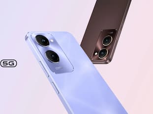 सिर्फ 753 रुपये महीना देकर घर ले आएं 50MP कैमरे वाला Vivo Y28s 5G फोन, मिल रही धांसू डील