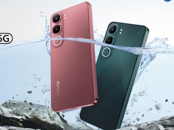 सिर्फ 1542 रुपये महीना खर्च घर लाएं Vivo Y31 5G फोन, हाथ से न निकलने दें गजब Offer