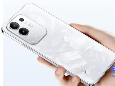 Vivo Y31 Pro 5G पर बड़ी डील, डिस्काउंट के साथ 881 रुपये महीने पर मिल रहा खरीदने का मौका