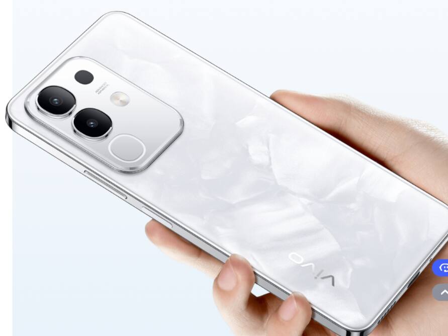 Vivo Y31 Pro 5G पर बड़ी डील, डिस्काउंट के साथ 881 रुपये महीने पर मिल रहा खरीदने का मौका