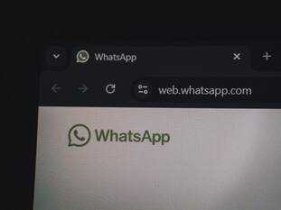 WhatsApp Web down? Many users in India flag login issues and sync problems