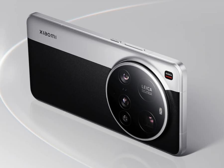 Xiaomi 15 Ultra