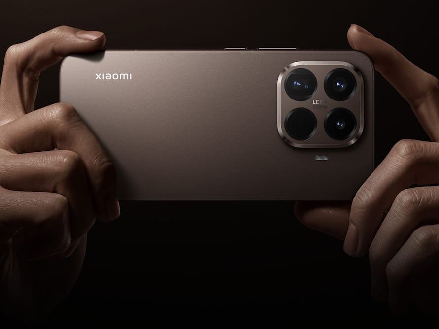 Xiaomi 17T Pro leak reveals major hardware changes over Xiaomi 15T Pro