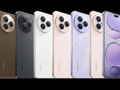 Xiaomi Civi 6 को लेकर बड़ा खुलासा, जल्द हो सकता है लॉन्च, लीक में हुआ खुलासा