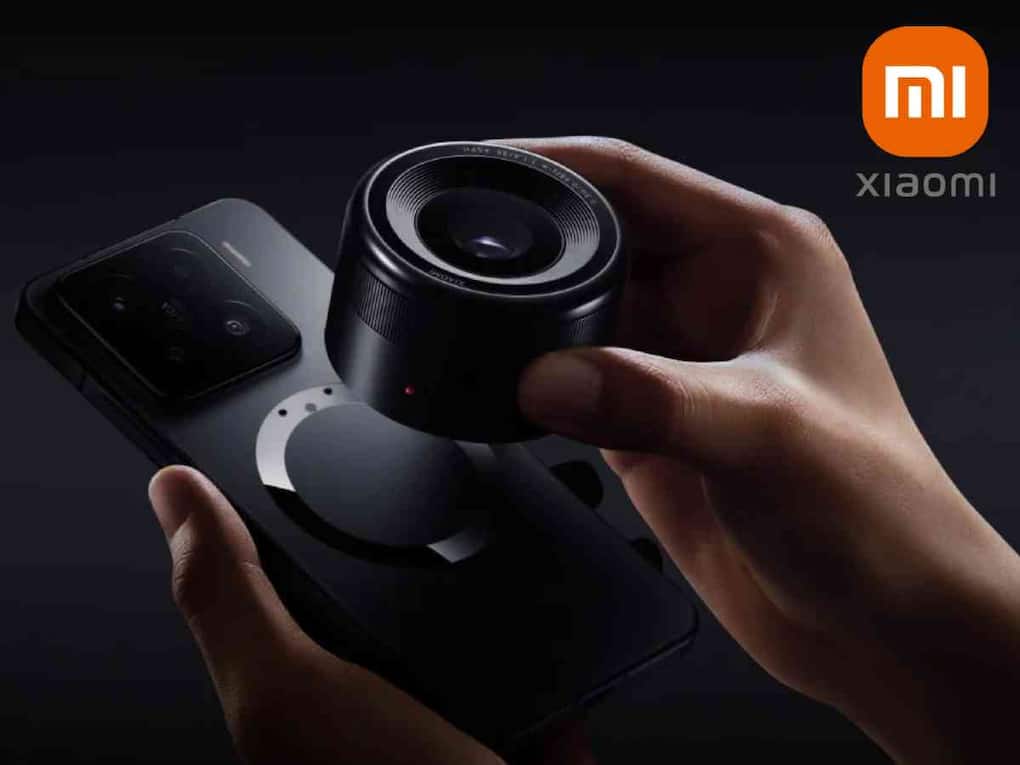 Xiaomi Modular Optical System