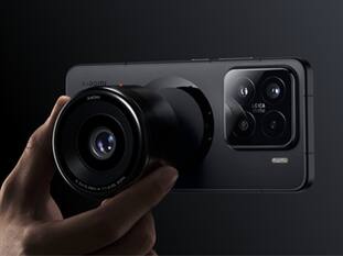 Xiaomi modular camera system enters mass production, launch could be near