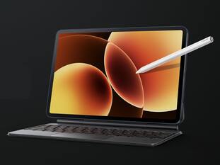 Xiaomi Pad 8 launched globally with 144Hz display, Snapdragon 8s Gen 4: Specs, features
