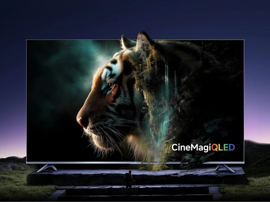 Xiaomi QLED TV X Pro 75 sale begins in India: Check specs, price, bank discounts