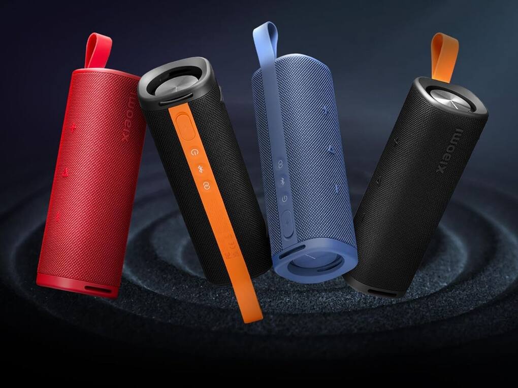 Xiaomi Sound Outdoor Speakers