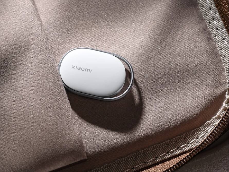 Xiaomi Tag tracker to launch globally along with Xiaomi 17 Ultra; Set to rival JioTag and AirTag?