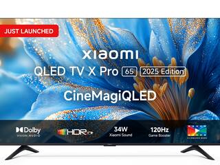Xiaomi X Pro QLED 2026 75-Inch TV भारत में लॉन्च डेट का हुआ ऐलान, मिलेंगे भर-भर के फीचर्स