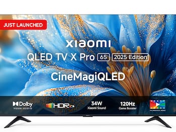 Xiaomi X Pro QLED 2026 75-Inch TV भारत में लॉन्च डेट का हुआ ऐलान, मिलेंगे भर-भर के फीचर्स