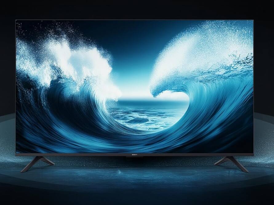 55 inch Smart TV under 35000 on Amazon: इन टीवी से घर में मिलेगा सिनेमा हॉल का मजा, 35 हजार से कम में बनाएं अपना