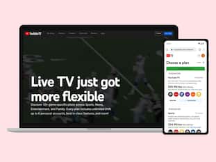 YouTube TV adds new subscription plans, lets users pay only for what they watch