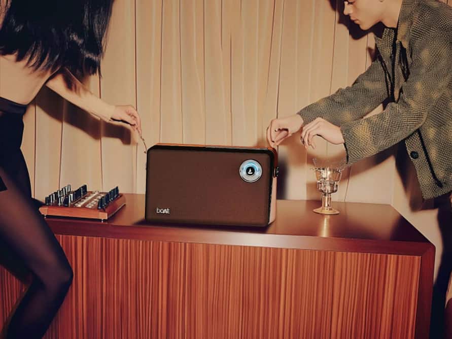 Valentine’s Day gift guide: Best Bluetooth speakers for music-loving couples