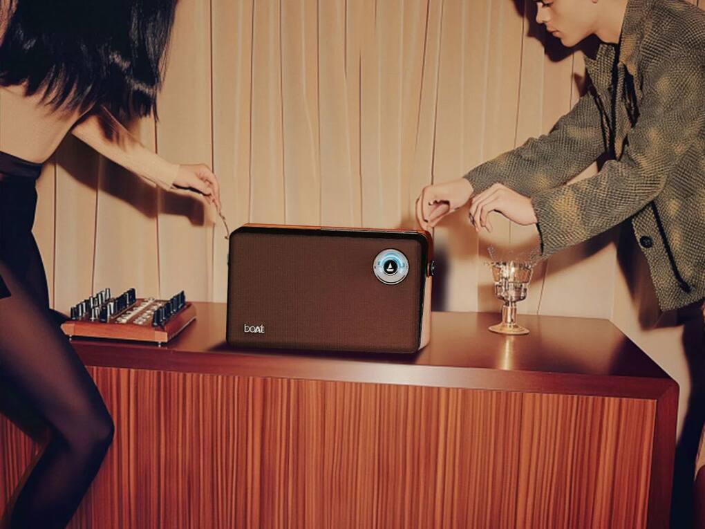 bluetooth speakers