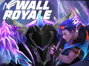 Free Fire Max में मिल रही Prism Guard और Angel Wings स्किन आज, क्लेम करने का बढ़िया मौका