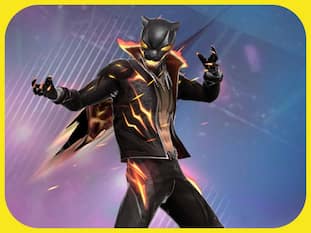 Free Fire MAX Redeem Codes Today 23 February 2026: आज बिना डायमंड खर्च किए पाएं वेपन स्किन और आउटफिट