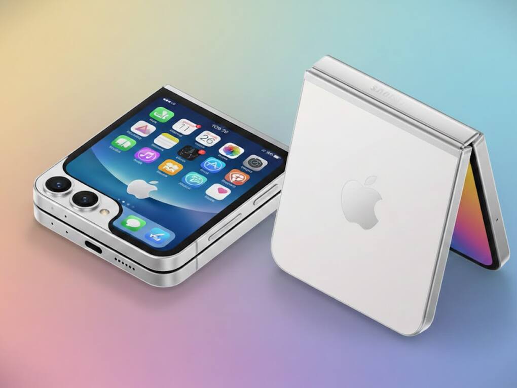 iPhoen Flip