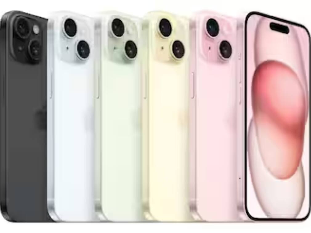 iPhone 15 हो गया सस्ता, सिर्फ यहां मिल रहा इतना बड़ा धमाकेदार डिस्काउंट
