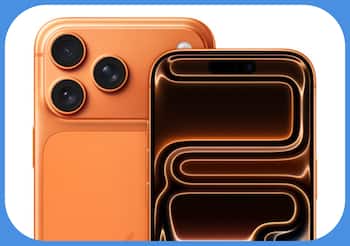 iPhone 17 Pro Max हुआ 9000 रुपये सस्ता, Amazon की डील ने मचाई धूम, पाएं 48MP+48MP+48MP कैमरे