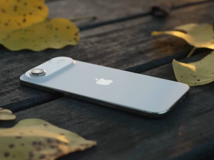 Skip Amazon, Flipkart! iPhone Air deal on Vijay Sales will save you flat Rs 28,910; Here's how