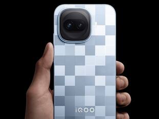 iQOO 15R Launched in India with Snapdragon 8 Gen 5 and 50-megapixel Camera