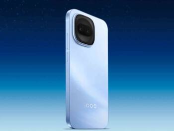 धमाल मचाने आ रहे iQOO के दो नए स्मार्टफोन, मिलेगी 9000mAh की बड़ी बैटरी!