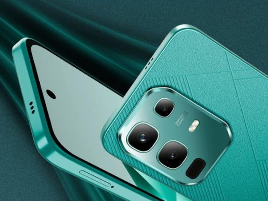 Infinix Note 60, Note 60 Pro और Note 60 Ultra के स्टोरेज वेरिएंट लॉन्च से पहले लीक, जानें यहां