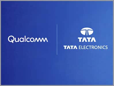 Qualcomm ने मिलाया Tata Electronics से हाथ, अब भारत में बनेंगे ऑटोमेटिव मॉड्यूल