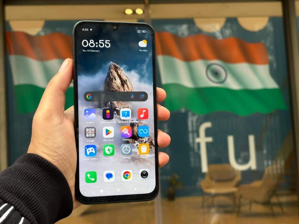redmi 15c