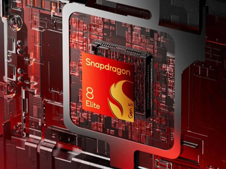 snapdragon 8 elite