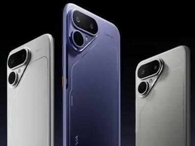 8000mAh बैटरी वाले Tecno फोन की आज भारत में पहली सेल, मिल रहे तगड़े Offers