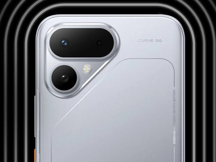 Tecno POVA Curve 2 5G: 8000mAh बैटरी और कर्व्ड डिस्प्ले के साथ आया धांसू फोन, जानें कीमत और फीचर