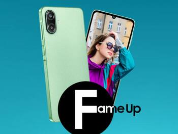 Samsung Galaxy F70e 5G फोन 6000mAh बैटरी के साथ भारत में लॉन्च, जानें कीमत और खूबियां