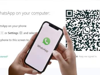 WhatsApp Web starts rolling out voice and video calling support