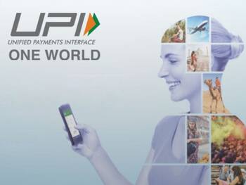 ‘UPI One World’ wallet launched for foreign delegates at India AI Impact Summit 2026
