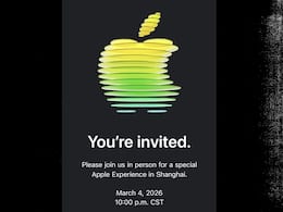 Apple Event 2026: नए iPhone समेत इन प्रोडक्ट से उठेगा पर्दा