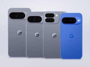 Google 'Project Toscana' could bring face ID-level security to Pixel 11 and future Chromebooks