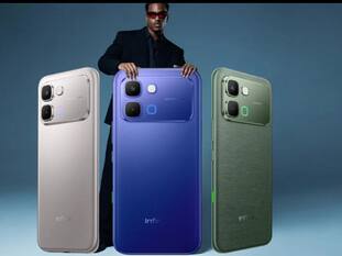 Infinix Note Edge 5G launched in India: Check details, price, and more