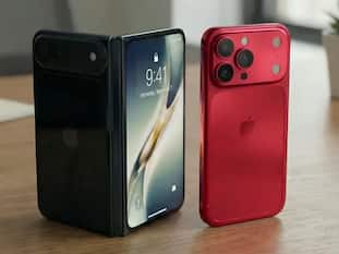 iPhone 18 Pro and iPhone 18 Pro Max to arrive in 'Deep Red' color