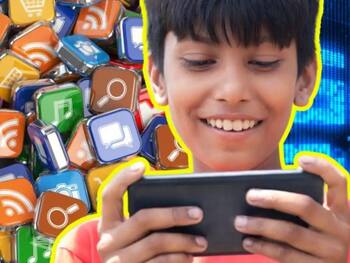 This Indian state may consider social media restrictions for minors