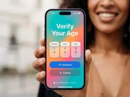 Apple Expands Age Verification Tools for Child Safety