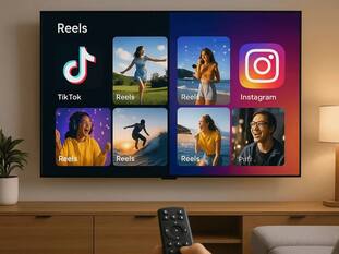 Instagram TV app now live on Google TV: Here’s how to install