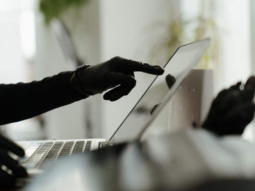 Viral WhatsApp message promising free laptop for students is a scam: Here’s the truth