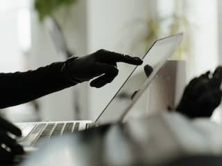 Viral WhatsApp message promising free laptop for students is a scam: Here’s the truth