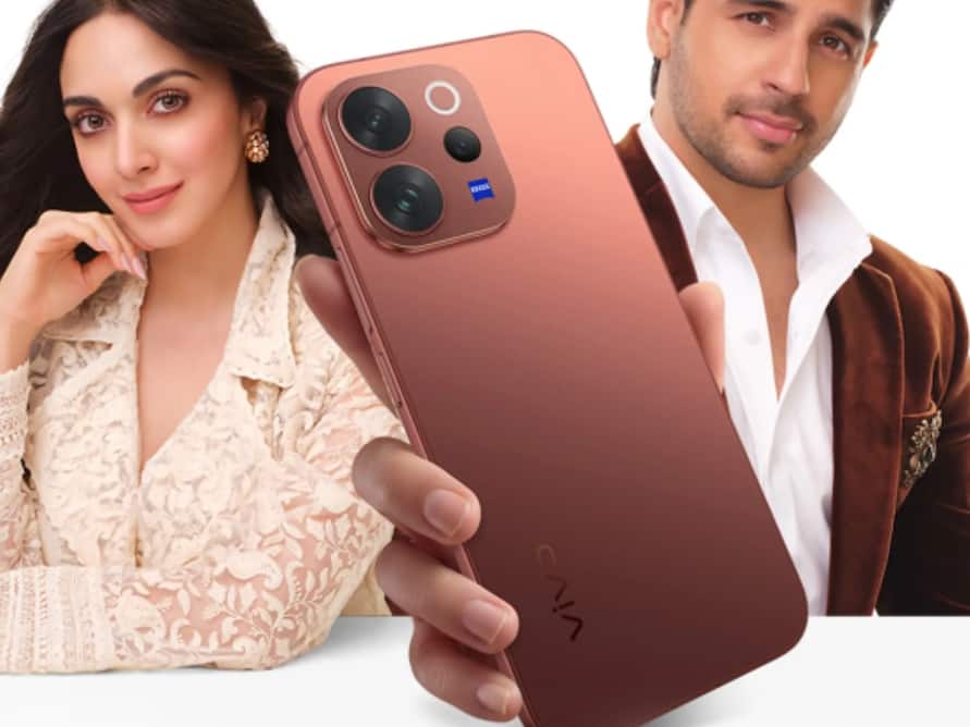 Vivo V70 और Vivo V70 Elite 5G प्रीमियम फीचर्स के साथ भारत में लॉन्च, जानें कीमत