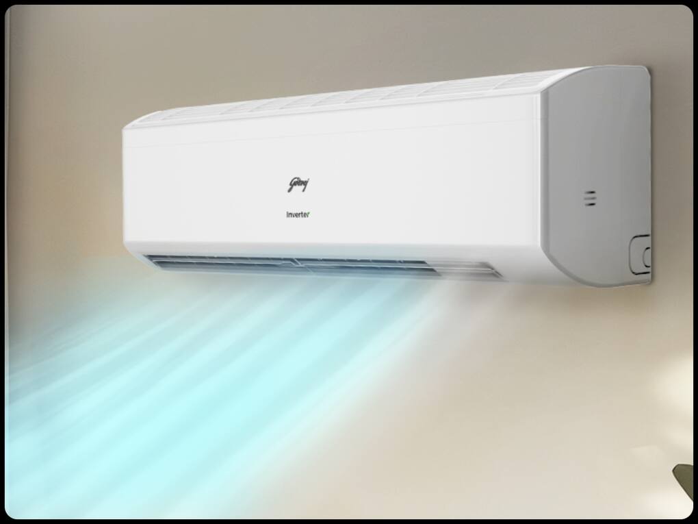2 Ton AC